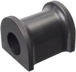 FEBI Bucsa de Bare Stabilizatoare Spate Dreapta/Stanga (20mm) Vw Caddy Alltrack Iv Caddy Iii Caddy Iv 1.0-2.0d 03.04-09.20 (FE106176)