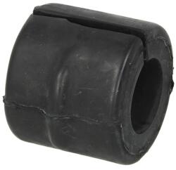 FEBI Bucsa Bara Stabilizatoare (28mm/62mmx47mm) Mercedes Atego Atego 2 Atego 3 Om900.911-om936.910 01.98- MERCEDES-BENZ (FE26226)