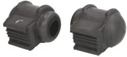 FEBI Bucsa de Bare Stabilizatoare Fata Exterior Dreapta/Stanga (23mm) Renault Rapid Super 5 1.0-1.9d 10.84-08.98 (FE12018)