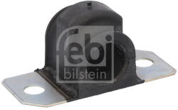 FEBI Bucsa de Bare Stabilizatoare Fata Dreapta/Stanga (23mm) Ford Fiesta Vii 1.0-1.5d 05.17- FORD FIESTA 7 (FE183217)