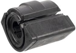 FEBI Bucsa de Bare Stabilizatoare Fata Dreapta/Stanga (19mm) Citroen C2 C3 I C3 Ii C3 Pluriel 1.1-1.6d 02.02- CITROEN C2/C3 1 (FE105886)