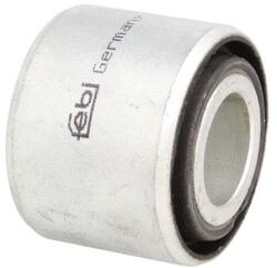 FEBI Bucsa Bara Stabilizatoare Fata/Spate (diametru Interior: 28mm Diametru Exterior: 60mm Lungime: 50mm) Iveco Eurocargo (FE28134)