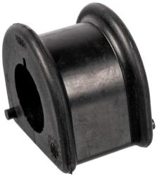FEBI Bucsa de Bare Stabilizatoare Spate Dreapta/Stanga (22 4/45 8x30x46) Audi A4 B6 A4 B7 11.00-06.08 AUDI A4 B6/A4 B7 (FE102451)