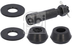 FEBI Kit Set Protectie Amortizoare Fata/Inferior/Spate Scania 3 3 Bus 4 G I P I R I T Dc09.108-oc9. g05 05.87- SCANIA G 1/P (FE183026)