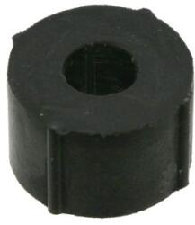 FEBI Bucsa de Cauciuc pentru Bara de Stabilizare Fata Dreapta/Stanga (10/25 5mm) Volvo S40 I V40 Mitsubishi Carisma Pajero (FE26866)