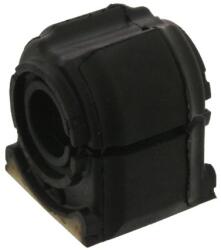 FEBI Bucsa de Bare Stabilizatoare Fata Dreapta/Stanga (20mm) Mercedes Sprinter 3 5-t (b906) Sprinter 3 5-t (b907) Sprinter 3 (FE38683)