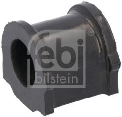 FEBI Bucsa de Bare Stabilizatoare Fata Dreapta/Stanga (26mm) Mitsubishi Colt Colt Czc Vi Colt Vi 1.1-1.5d 06.04-06.12 (FE183579)