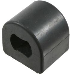 FEBI Bucsa de Bare Stabilizatoare Spate Dreapta/Stanga (25mm) Peugeot 605 607 2.0-3.0 06.89-07.11 PEUGEOT 605/607 (FE21823)