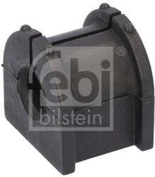 FEBI Bucsa de Bare Stabilizatoare Spate Dreapta/Stanga (16mm) Citroen C4 Aircross Mitsubishi Asx Outlander Iii Peugeot 4008 (FE183672)