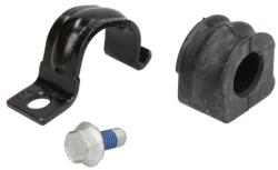 FEBI Bucsa de Bare Stabilizatoare Fata Dreapta/Stanga (18mm) Audi A3 Tt Seat Leon Toledo Ii Skoda Octavia I Vw Bora Bora I (FE27304)