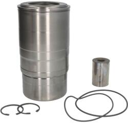 KOLBENSCHMIDT Piston cu Camasa Set (130mm) Scania G I Interlink Irizar Pb K I Omniexpress P I R I R Ii S Touring Van Hool Tx (40627961)