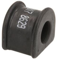 FEBI Bucsa de Bare Stabilizatoare Spate Dreapta/Stanga (17mm) Audi A4 B6 A4 B7 Seat Exeo Exeo St 1.6-4.2 11.00-05.13 (FE39817)