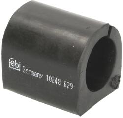 FEBI Bucsa de Bare Stabilizatoare Spate (33/49x48 5) Mercedes T1/Tn 07.81-06.95 MERCEDES-BENZ T1 (FE10248)