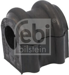 FEBI Bucsa de Bare Stabilizatoare Fata Exterior Dreapta/Stanga (20 5mm) Hyundai IX20 Kia Soul I Venga 1.4-1.6lpg 02.09 (FE185199)