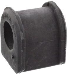 FEBI Bucsa de Bare Stabilizatoare Fata Dreapta/Stanga (19 5mm) Mazda 323 F Vi 323 S Vi 1.3-2.0d 05.98-05.04 MAZDA 323 F 6 (FE102092)