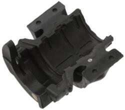 FEBI Bucsa de Bare Stabilizatoare Spate Dreapta/Stanga (27mm) Porsche Cayenne Vw Touareg 2.5d-6.0 05.02-03.18 PORSCHE CAYENNE (FE104776)