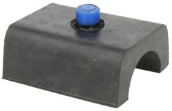 FEBI Bucsa Bara Stabilizatoare (35mm/65mmx76mm Half-bearing) Daf Lf 45 Be110c-gr184s1 01.01- DAF LF (FE40758)