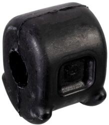 FEBI Bucsa de Bare Stabilizatoare Fata Interior Dreapta/Stanga (15mm) Vw Golf I Jetta I Scirocco 1.5-1.8 08.75-04.93 (FE02765)