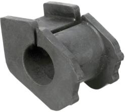 FEBI Bucsa de Bare Stabilizatoare Fata Dreapta/Stanga (23mm) Citroen C1 Ii Peugeot 108 Toyota Aygo Yaris 1.0-1.5h 08.05 (FE42842)