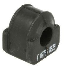 FEBI Bucsa de Bare Stabilizatoare Fata Exterior Dreapta/Stanga (15mm) Vw Golf I Jetta I Scirocco 1.5-1.8 08.75-04.93 (FE02766)