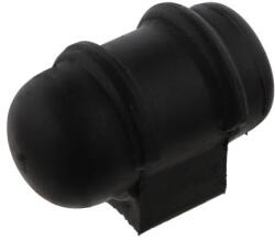 FEBI Bucsa de Bare Stabilizatoare Fata Exterior Dreapta/Stanga (18mm) Renault 19 I 19 I Chamade 19 Ii 19 Ii Chamade Clio I (FE31007)