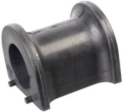 FEBI Bucsa de Bare Stabilizatoare Spate Interior Dreapta/Stanga (27mm) Vw California T5 Camper California T6 Camper Multivan (FE108044)