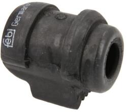 FEBI Bucsa de Bare Stabilizatoare Fata Exterior Dreapta/Stanga (23mm) Renault Kangoo Kangoo Express 1.0-1.9d 08.97 (FE31010)