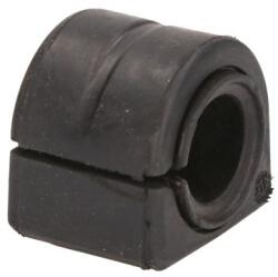 FEBI Bucsa de Bare Stabilizatoare Fata Dreapta/Stanga (23 5mm) Citroen C5 I C5 Ii 1.6d-3.0 03.01-09.08 CITROEN C5 1/C5 2 (FE39626)