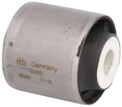 FEBI Bucsa Cabina Fata/Superior (16 5/59x69/69mm) Scania G I P I R I T 01.03-09.22 SCANIA G 1/P 1/R 1/T (FE44169)