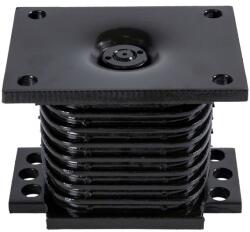 FEBI Brat cu Arc de Suspensie Dreapta/Stanga Spate Rvi C D K Kerax Premium 2 Volvo F10 F12 F16 Fe Fe Ii Fh Fh Ii Fh Iii FH12 (FE03528)