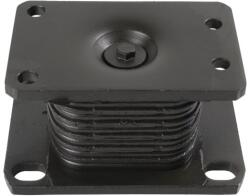 FEBI Frunzele de Primavara de Frunze Spate Mercedes Actros Actros MP2 / MP3 Axor 04.96- MERCEDES-BENZ ACTROS/AXOR (FE17495)