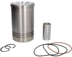 KOLBENSCHMIDT Piston si Camasa Set (115mm) Iveco Stralis I Trakker I Trakker Ii Astra Hd 8 Irisbus Access Bus Ii Arway Citelis (41078960)
