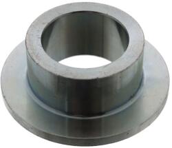 FEBI Bucsa Cauciuc Brat Suspensie Spate (spate) Dreapta/Stanga (30/62) Bpw (FE47211)