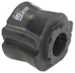 FEBI Bucsa de Bare Stabilizatoare Fata Interior Dreapta/Stanga (20mm) Citroen Nemo Fiat Fiorino Linea Peugeot Bipper Bipper (FE40490)