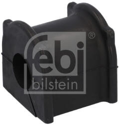 FEBI Bucsa de Bare Stabilizatoare Spate Dreapta/Stanga (18mm) Toyota 4 Runner V Land Cruiser Land Cruiser Prado 2.7-4.0 (FE182901)