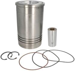 KOLBENSCHMIDT Piston si Camasa Set (135mm) Iveco Eurostar Eurotrakker Stralis I Trakker I Astra Hd 7-c Hd 8 Hd 9 New Holland Cr (40340962)
