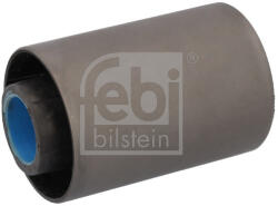 FEBI Bucsa de Cauciuc cu Suspensie Cabina (29/70x117mm) Daf Lf Lf 45 Lf 55 01.01- DAF LF (FE182940)