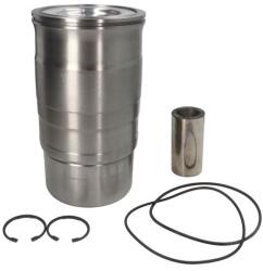 KOLBENSCHMIDT Piston cu Camasa Set Scania G I K I N Bus Omnicity Omnilink P I R I Dc9.11-dc9.21 04.04- SCANIA G 1/K 1/N - series/P 1 (40496960)