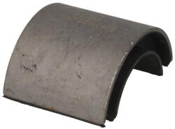 LEMA Bucsa Bara Stabilizatoare Fata (Semicuzinet Diametru Interior: 60mm Lungime: 70mm) Iveco Eurocargo I-iii 01.91-09.15 (LE2627.00)
