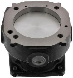 FEBI Compresor cu Piston (diametru 90mm Std) Man E2000 El F2000 F8 F90 F90 Unterflur Foc G90 Hocl L2000 Lion´s City Lion´s (FE19946)