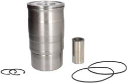 KOLBENSCHMIDT Piston cu Camasa Set (127mm Std) Scania 4 4 Bus G I K I N Bus P I R I T Dc11.01-dc9.21 01.96- SCANIA 4 - series/G 1/K 1 (99496961)