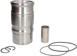 KOLBENSCHMIDT Piston cu Camasa Set (127mm Std 54x106) Scania 4 4 Bus Dc12.01-dt12.06 05.95-04.08 SCANIA 4 - series (99374960)