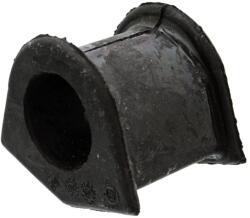 FEBI Bucsa de Bare Stabilizatoare Fata Dreapta/Stanga (24mm) Toyota Corolla 1.4/1.8/2.0d 05.92-10.01 TOYOTA COROLLA (FE42834)