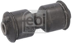 FEBI Bujie de Stift Spate Vw Caddy Alltrack Iv Caddy Iv 1.0-2.0d 05.15-09.20 VW CADDY 4/CADDY ALLTRACK 4 (FE195055)
