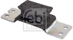 FEBI BILSTEIN Bucsa Arc Foi Axa Fata Dreapta 171064 Iveco Daily Vi (171064)