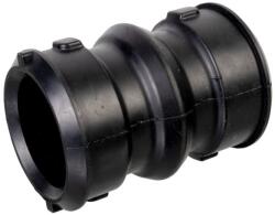 FEBI Suport Fixare Aripa Cerna de Cauciuc pentru Sprijin Spate Dreapta/Stanga Lungime: 126mm Scania 4 G I G Ii L P I P Ii R (FE175685)