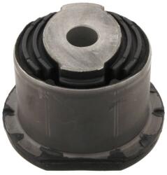 FEBI Bucsa Amortizoare Cabina Spate (16/69/87x47-64/64mm) Mercedes Actros MP2 / MP3 Atego Axor Axor 2 01.98 (FE28666)