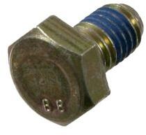 FEBI Kit Reparatie Motor FE19872 (FE19872)