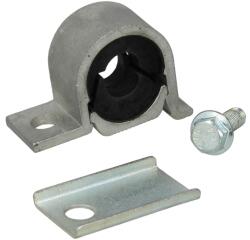 FEBI Set Bucsa Suporti Bara Stabilizatoare de Legatura Fata Dreapta/Stanga (15mm) Volvo S40 I V40 1.6-2.0 07.95-12.04 (FE39333)