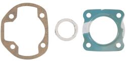 INPARTS Garnitura Superioara a Motorului - Set 2t Bws Minarelli Vertical (set Garnituri Cilindru) Mbk Cw Ew Yamaha Bw Bw S 50 (IP000071)
